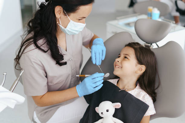Best Emergency Dentist for Knocked-Out Tooth in Indian Head, MD